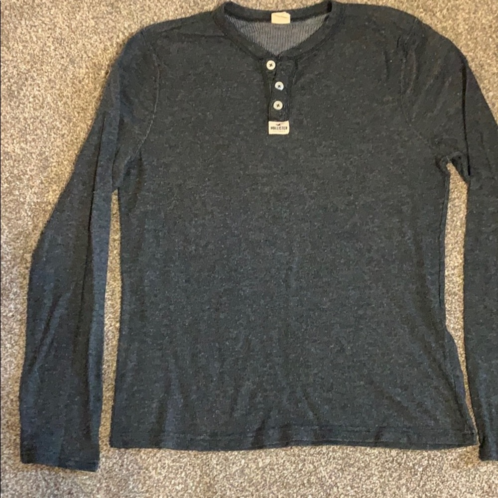 Hollister Long sleeve
